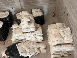 Zeolita Natural Granulada 25kg