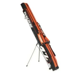 Funda de pesca ZunZun Surf Casting, Porta Cañas
