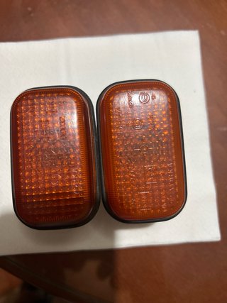 Intermitentes Laterales Nissan Terra