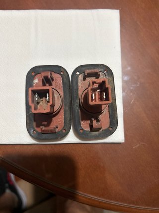 Intermitentes Laterales Nissan Terra
