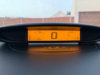 Citroen C4 2006