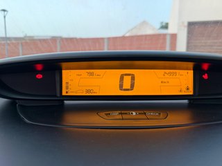 Citroen C4 2006