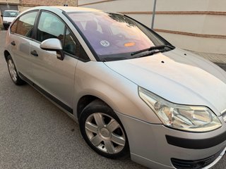 Citroen C4 2006