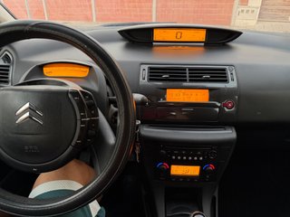 Citroen C4 2006