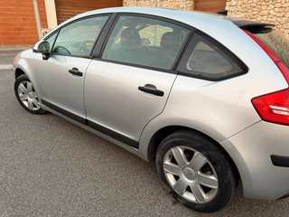 Citroen C4 2006