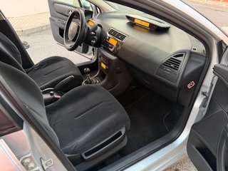 Citroen C4 2006