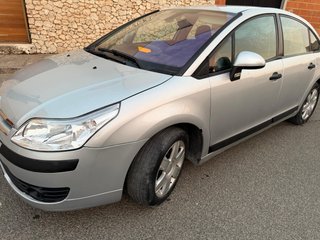 Citroen C4 2006