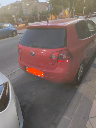 Volkswagen Golf 2006
