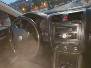 Volkswagen Golf 2006