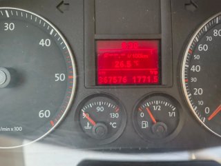 Volkswagen Golf 2006