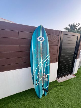 Tabla de surf Catalyst 6'2