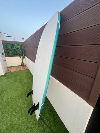 Tabla de surf Catalyst 6'2