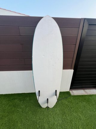 Tabla de surf Catalyst 6'2