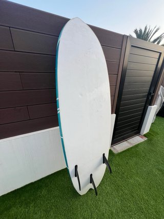 Tabla de surf Catalyst 6'2