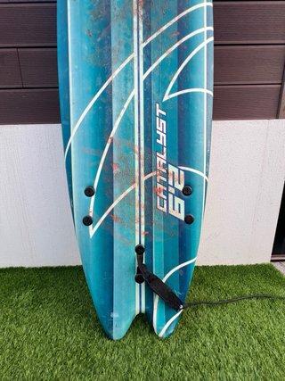 Tabla de surf Catalyst 6'2