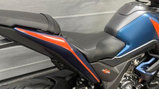 Zontes U 125