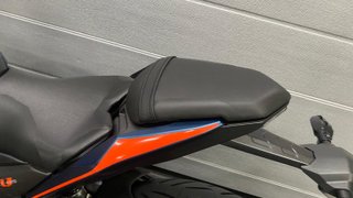 Zontes U 125