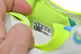 Adidas Ultraboost 22 Verde y Blanco
