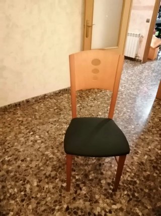 REGALO Conjunto de Comedor