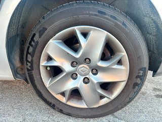 Renault Scenic 2011