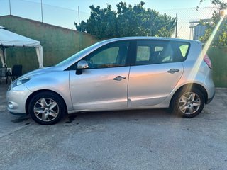 Renault Scenic 2011