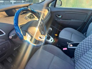Renault Scenic 2011