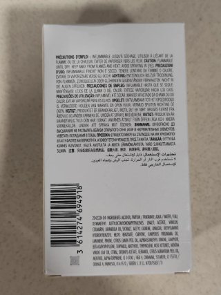 Azzaro Wanted Eau de Parfum Hombre