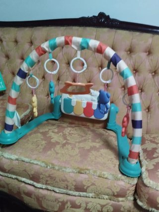 Gimnasio Pataditas Petit Planet