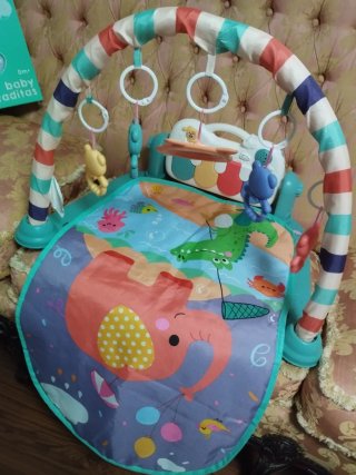 Gimnasio Pataditas Petit Planet