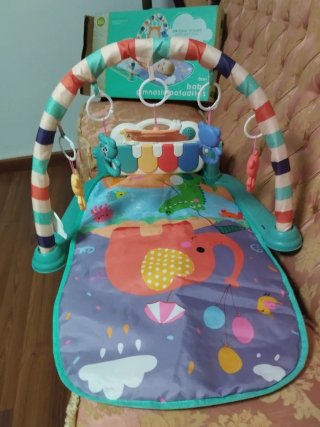 Gimnasio Pataditas Petit Planet