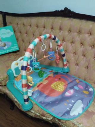 Gimnasio Pataditas Petit Planet
