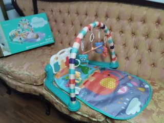 Gimnasio Pataditas Petit Planet