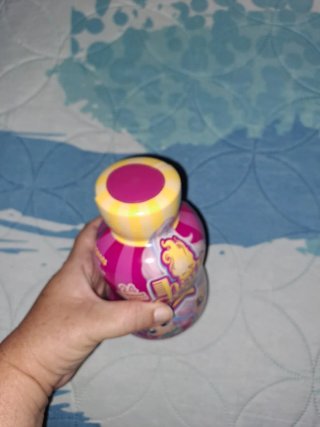 Muñeca coleccionable Hairdooz