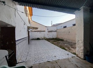 Casa pareada en venta en Humilladero