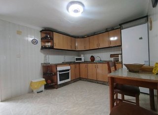 Casa pareada en venta en Humilladero