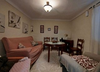 Casa pareada en venta en Humilladero