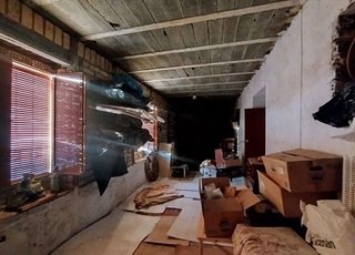 Casa pareada en venta en Humilladero