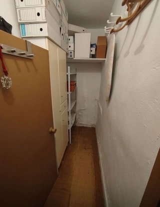 Casa pareada en venta en Humilladero