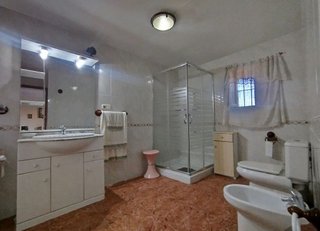 Casa pareada en venta en Humilladero