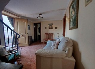 Casa pareada en venta en Humilladero