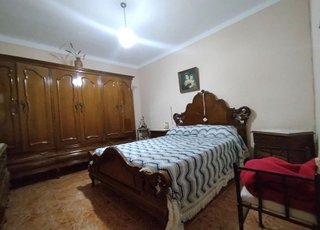 Casa pareada en venta en Humilladero