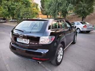 Mazda CX-7 2012