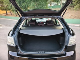 Mazda CX-7 2012