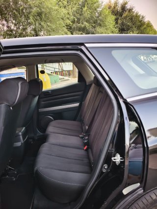 Mazda CX-7 2012