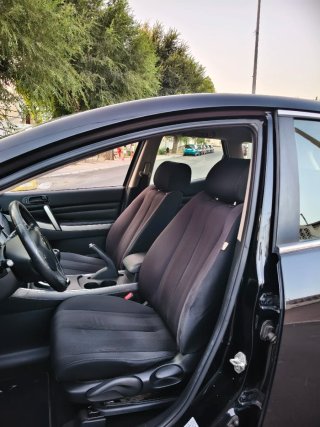 Mazda CX-7 2012
