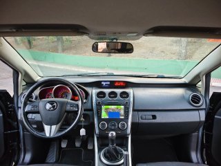 Mazda CX-7 2012