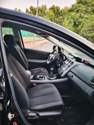 Mazda CX-7 2012