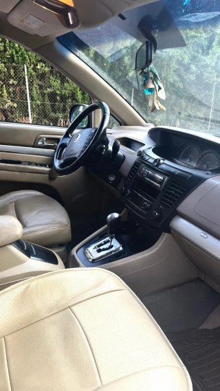 SsangYong Rodius 2007