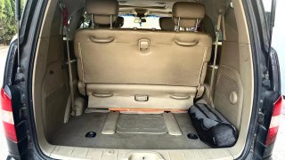SsangYong Rodius 2007