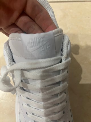 Nike Air Force 1 '07 Taglia 41
